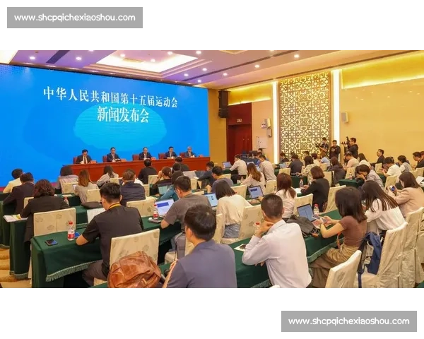 3.6 万健儿逐梦粤港澳!十五运会 57 大项创历史规模 3.6 万健儿逐梦粤港澳!十五运会 57 大项创历史规模