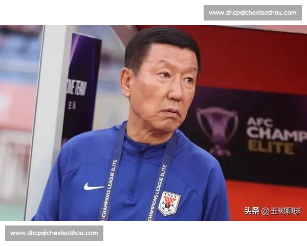 崔康熙:背水一战全力出击,誓献精彩对决 崔康熙:背水一战全力出击,誓献精彩对决