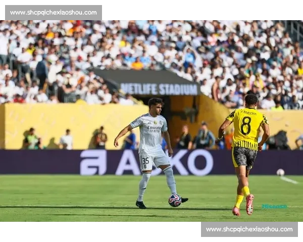 世俱杯四强≠欧冠四强：赛事基因决定命运分野