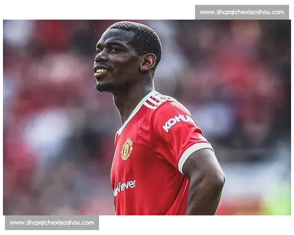 博格巴探访博卡更衣室：红魔旧将温情重聚