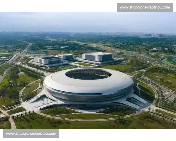 国际体联秘书长点赞东安湖场馆：2027 世锦赛首选地