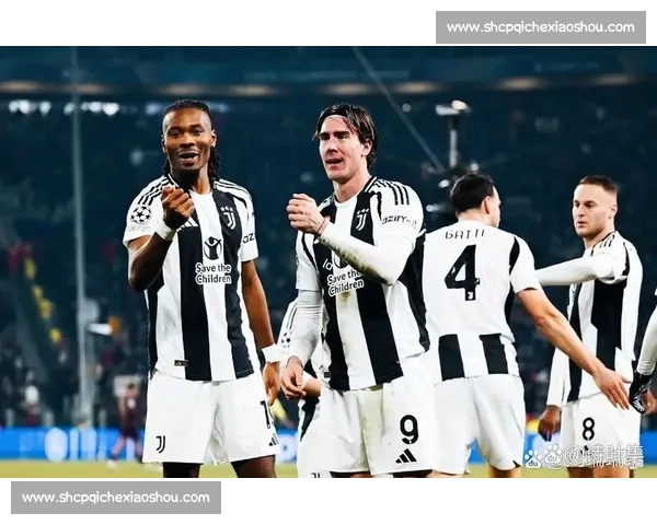 合同年爆发！弗拉霍维奇 3 场 3 球搅动尤文转会风云