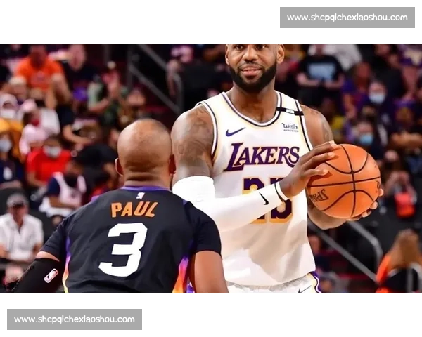 保罗洛杉矶争夺战升级：快船领跑，湖人竞逐，独行侠暗藏变数