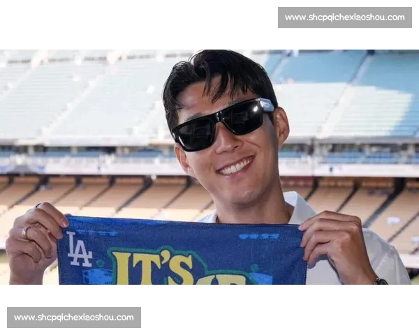 洛杉矶 FC 新星：与孙兴慜同队是职业生涯最珍贵的礼物