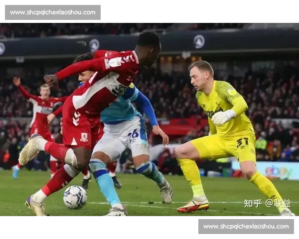 德甲 2526 赛季革新：裁判透明化、三维追踪与越位黑科技