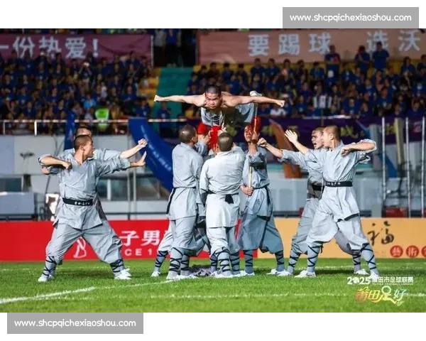 连超激战：场均 6.7 球点燃全城足球热情