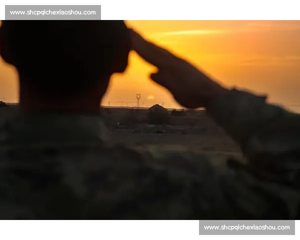 镜头下的冲刺：备战实录里的热血与坚守