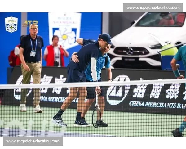 莫拉托格鲁炮轰德约：满足现状 斗志全无 辛纳成新一代统治者